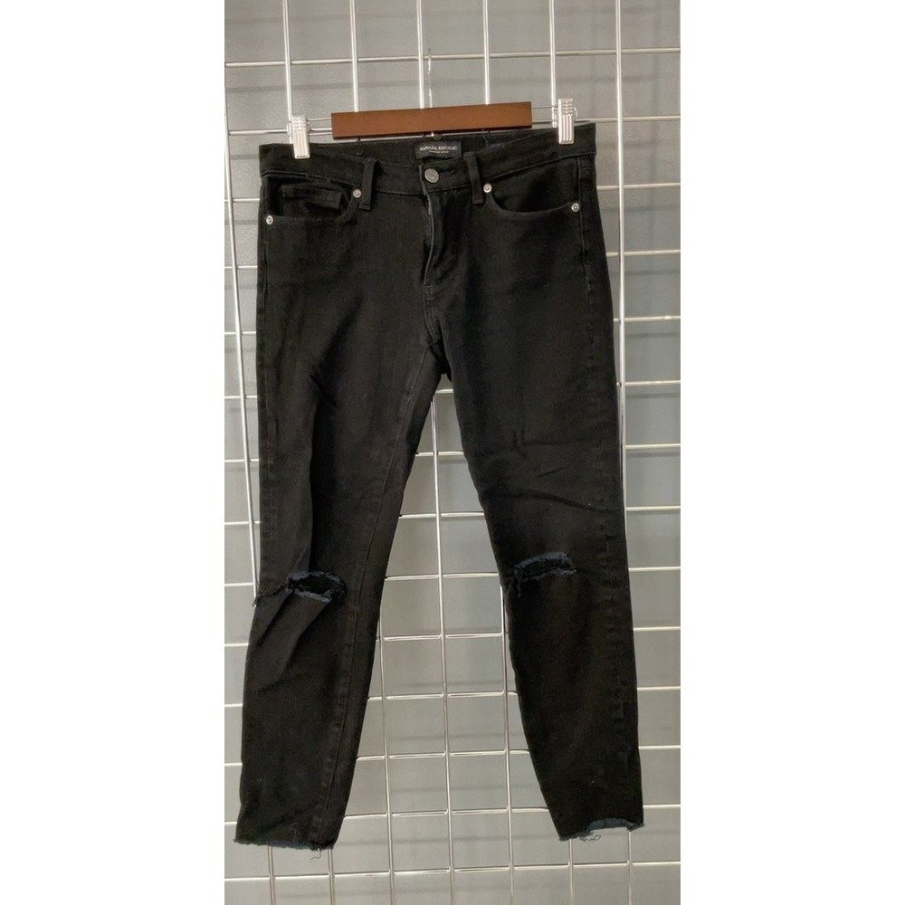Banana Republic Women's Skinny Jeans